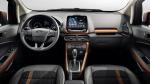 Ford EcoSport Titanium 2017 года (NA)